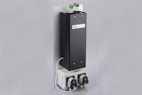Refrigerador de gas - VC-2-SL - M&C TechGroup Germany GmbH - para muestras / compacto / de convección forzada
