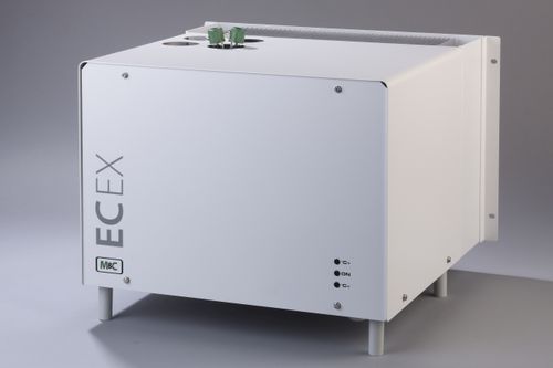Refrigerador de gas - ECEX-1G - M&C TechGroup Germany GmbH - ajustable / antideflagrantes / de rejilla