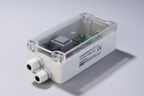 Controlador de sensor - LA1.1  - M&C TechGroup Germany GmbH