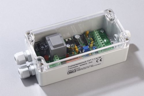 Controlador de sensor - FA1  - M&C TechGroup Germany GmbH