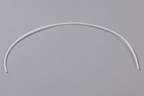 Manguera para aire - SL1-0,7/2 - M&C TechGroup Germany GmbH - de PTFE / de escape / resistente a los UV