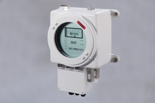 Analizador de gas - PMA50 EX - M&C TechGroup Germany GmbH - de oxígeno / de vigilancia / de caudal