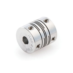 Acoplamiento flexible - Reli-a-Flex™ - Reliance Precision Limited - de fuelle / para transmisión marina / de eje