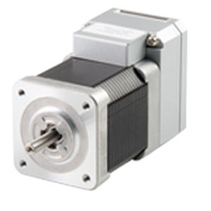Motor paso a paso - RCM1 - Reliance Precision Limited - DC / 24 V / compacto