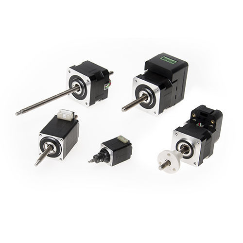 Actuador eléctrico - Reliance Precision Limited - lineal / de tornillo / de acero inoxidable