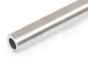 Cremallera de dientes rectos - RR series - Reliance Precision Limited - de acero inoxidable / de latón / de precisión