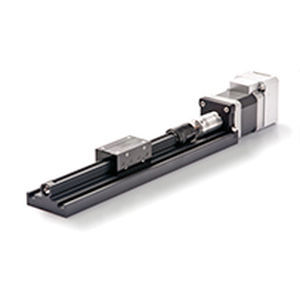 Actuador eléctrico - Reliance Precision Limited - lineal / de acero inoxidable / industrial