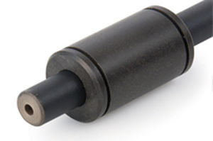 Riel de acero inoxidable - RGR - Reliance Precision Limited - lineal