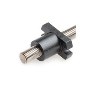 Tornillo de avance con sistema de recuperación del juego - LB series - Reliance Precision Limited - en miniatura