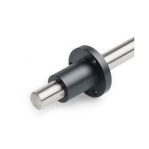 Tornillo de avance con sistema de recuperación del juego - LPX series - Reliance Precision Limited