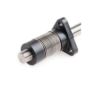 Tornillo de avance con sistema de recuperación del juego - LNTBF series - Reliance Precision Limited