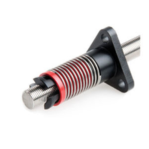 Tornillo de avance con sistema de recuperación del juego - LAF series - Reliance Precision Limited