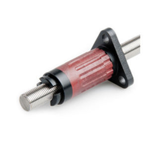 Tornillo de avance con sistema de recuperación del juego - LAB series - Reliance Precision Limited