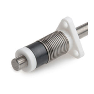 Tornillo de avance con sistema de recuperación del juego - LAK series - Reliance Precision Limited