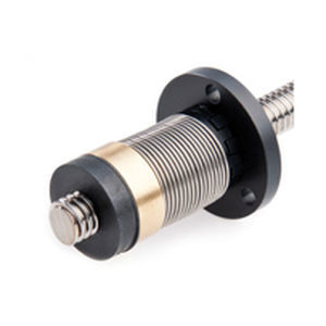 Tornillo de avance con sistema de recuperación del juego - LAX series - Reliance Precision Limited