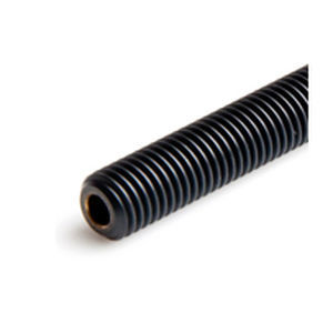 Tornillo de avance de acero inoxidable - TFE  - Reliance Precision Limited