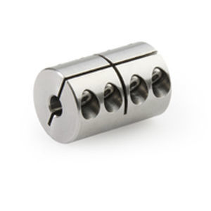 Acoplamiento rígido - Reliance Precision Limited - de eje / antivibración