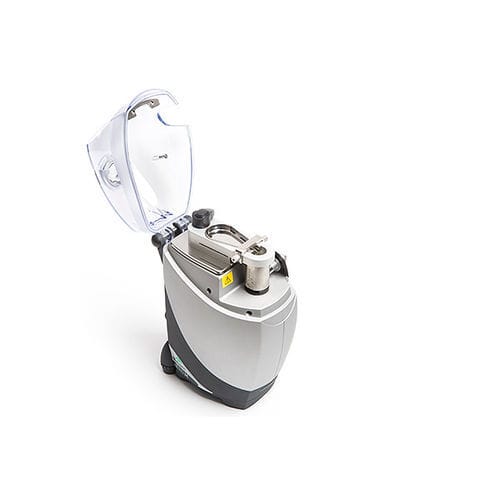 Granulómetro por difracción láser - Aero M - Malvern Panalytical - de laboratorio / de distribución de tamaño de partículas / para polvos