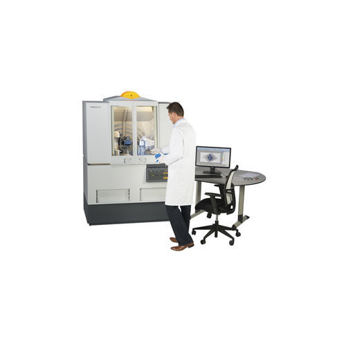 Difractómetro de rayos X - X'Pert MRD  - Malvern Panalytical - alta resolución