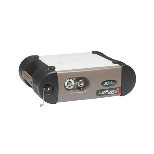 Espectrómetro infrarrojo - LabSpec 4 Hi-Res - Malvern Panalytical - de fibra óptica / para análisis / para aplicaciones farmacéuticas