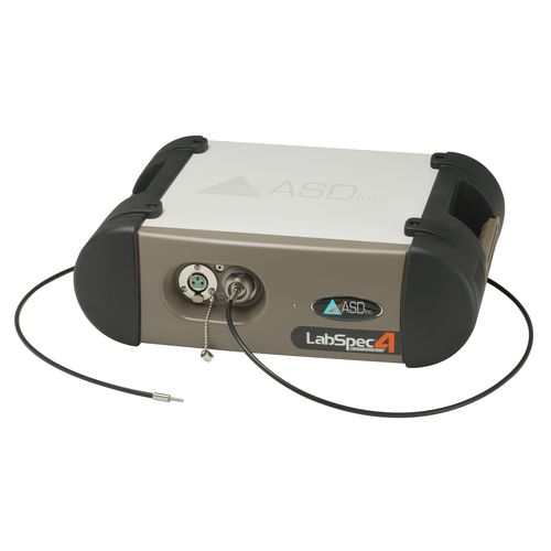 Analizador para material orgánico - LabSpec 4 Standard-Res - Malvern Panalytical - de plomo / de ácido / de líquidos