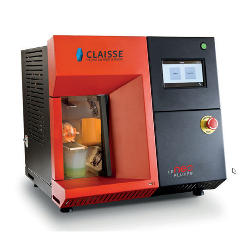 Máquina de fusión eléctrica - LENEO® - Malvern Panalytical