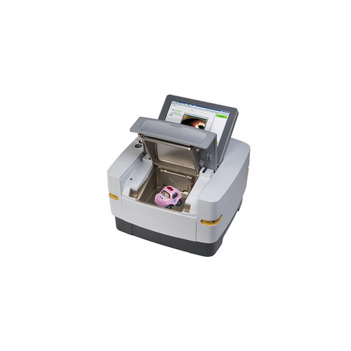 Espectrómetro de rayos X - Epsilon 1 - Malvern Panalytical - de fluorescencia de rayos X / para análisis elementales / de inspección
