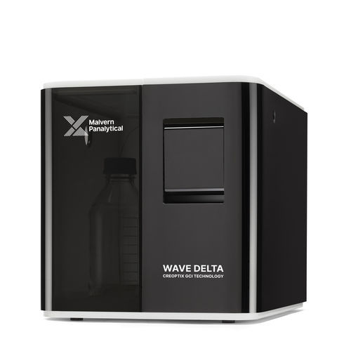 Biosensor en tiempo real - WAVEsystem - Malvern Panalytical