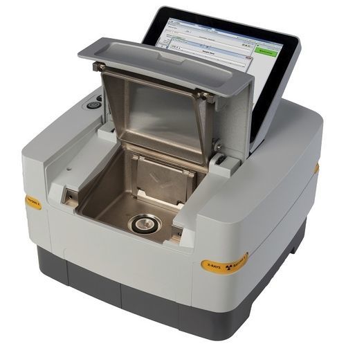 Espectrómetro de rayos X - Epsilon 1  - Malvern Panalytical - de fluorescencia de rayos X / para I+D / educativo