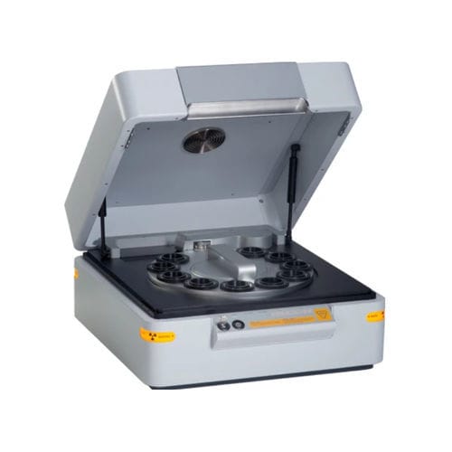 Espectrómetro de rayos X - Epsilon 4  - Malvern Panalytical - de fluorescencia de rayos X / de proceso / de medición