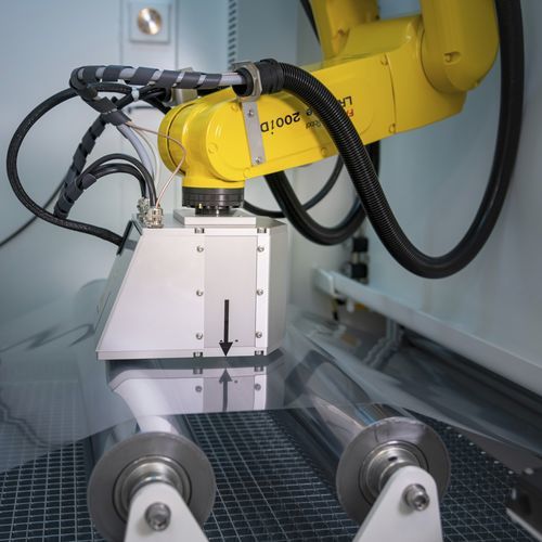 Espectrómetro de rayos X - Epsilon Xline - Malvern Panalytical - XRF / EDXRF / de proceso