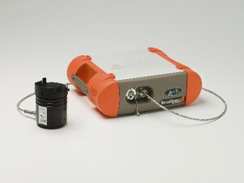Espectrómetro óptico - TerraSpec® 4 Hi-Res - Malvern Panalytical - de fibra óptica / rápido / para análisis de metales preciosos
