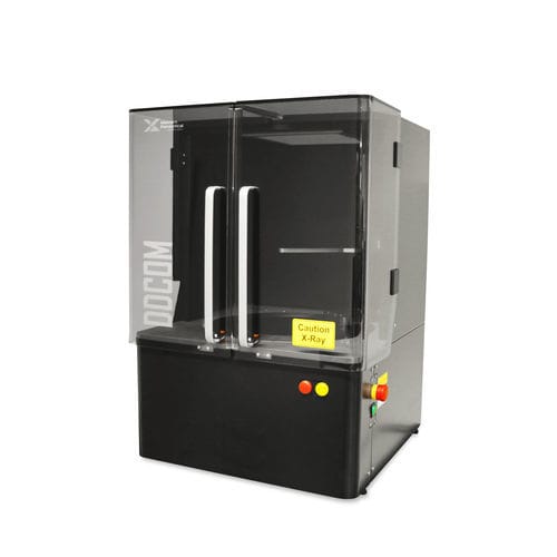 Difractómetro XRD - DDCOM - Malvern Panalytical - de laboratorio / portátil