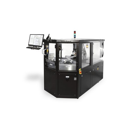 Difractómetro XRD - Wafer 200 - Malvern Panalytical - de laboratorio