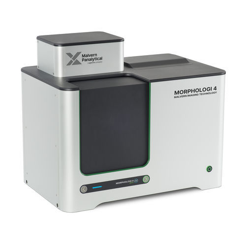 Espectrómetro Raman - Morphologi 4-ID - Malvern Panalytical - de laboratorio / de medición / químico