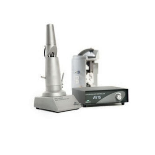 Sistema de pulverización de pequeño volumen - Hydro SM  - Malvern Panalytical - para análisis del tamaño de partículas / de fluidos