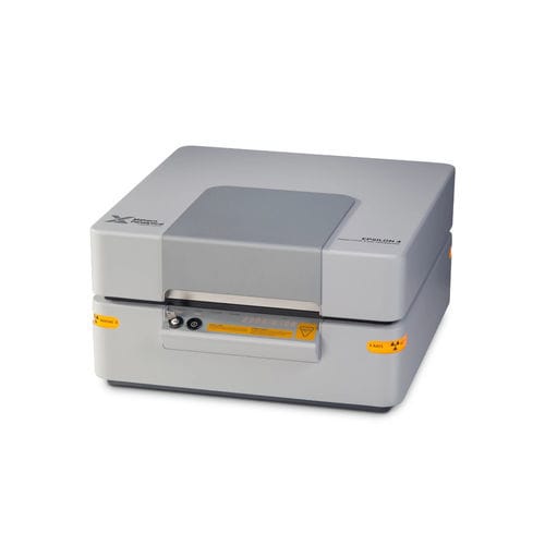 Espectrómetro de fluorescencia de rayos X - Epsilon 4  - Malvern Panalytical - de fluorescencia / de rayos X / para la construcción