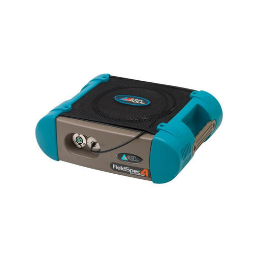 Espectrorradiómetro portátil - FieldSpec 4 Hi-Res NG - Malvern Panalytical - de medición