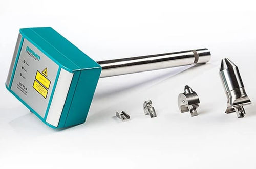 Sonda de toma - Parsum IPP 70-SE - Malvern Panalytical - de proceso / en tiempo real / en línea