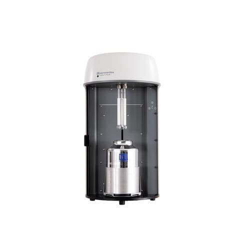 Analizador de área superficial específica BET - TriStar II Plus - Malvern Panalytical - de laboratorio / para productos farmacéuticos / de presión