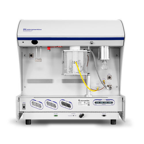 Analizador de gas - Micromeritics AutoChem III - Malvern Panalytical - de laboratorio / de quimisorción / de humedad