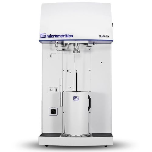 Analizador de gas - Micromeritics 3Flex - Malvern Panalytical - de proceso / de sorción / del tamaño de los poros