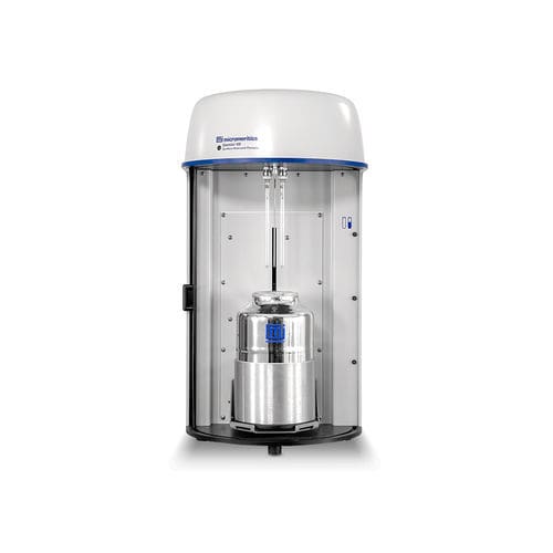Analizador de gas - Micromeritics Gemini - Malvern Panalytical - de laboratorio / de sorción / del tamaño de los poros