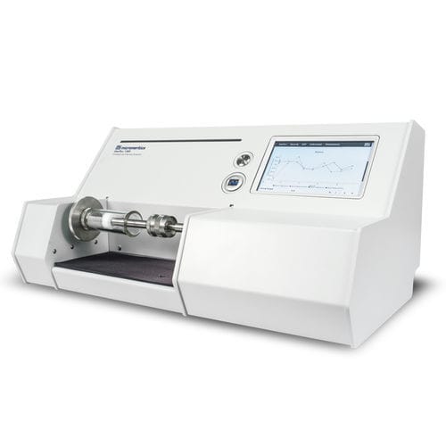 Analizador de mercurio - Micromeritics GeoPyc - Malvern Panalytical - de vigilancia / de densidad / de caudal