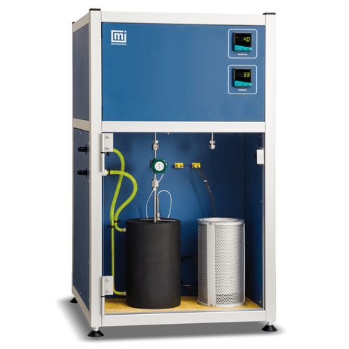 Analizador de oxígeno - Micromeritics HPVA II - Malvern Panalytical - de hidrocarburo / de argón / de nitrógeno