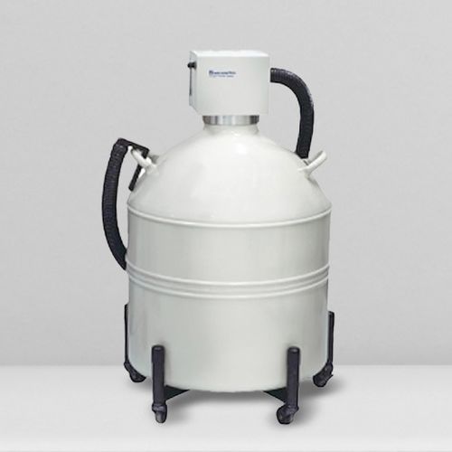 Sistema de transferencia para gas - Micromeritics 021 LN2 - Malvern Panalytical - de nitrógeno / de llenado