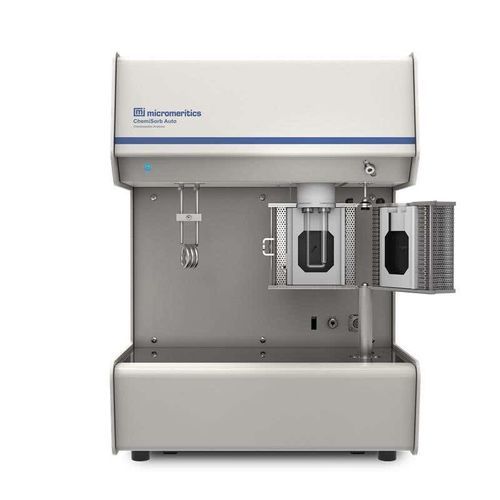 Analizador de agua - ChemiSorb Auto - Malvern Panalytical - de gas de síntesis / de níquel / de cobre