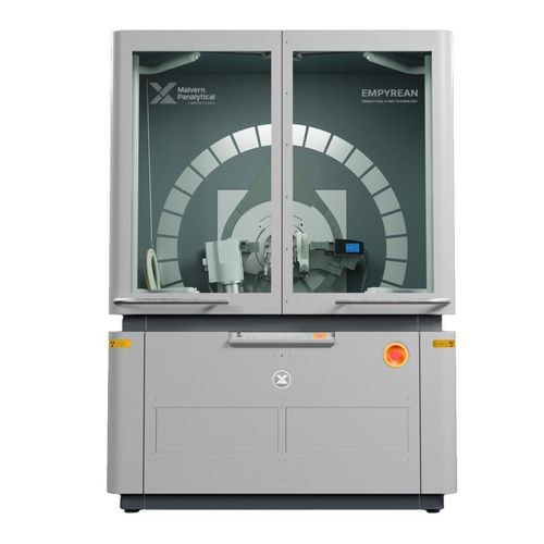 Espectrómetro de rayos X - Empyrean XAS - Malvern Panalytical - para espectroscopia / para laboratorio / para I+D