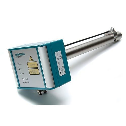 Sonda de concentración - Parsum IPP 70-S  - Malvern Panalytical - óptica / de proceso / en tiempo real