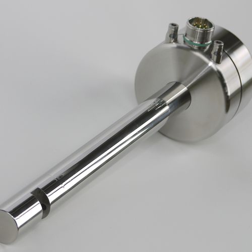 Sonda de vigilancia - Parsum IPP 80-P - Malvern Panalytical - para la industria agroalimentaria / para aplicaciones farmacéuticas / en tiempo real